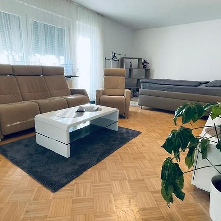 Relax Appartement - Graz Exterior foto