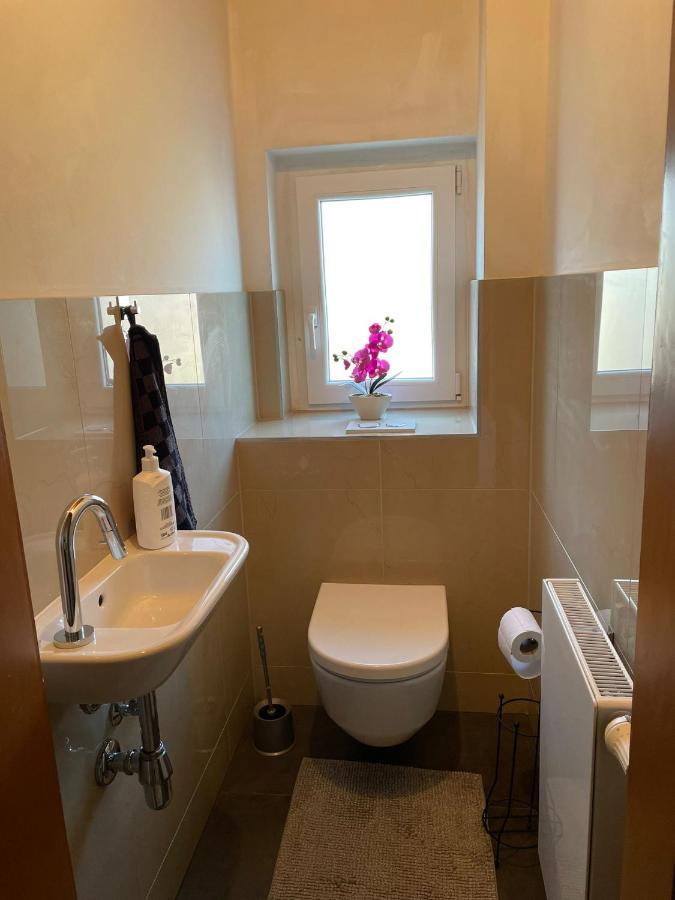 Relax Appartement - Graz Exterior foto