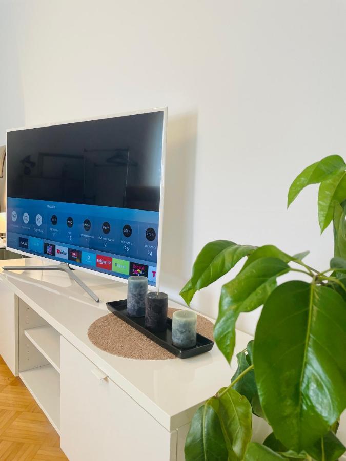 Relax Appartement - Graz Exterior foto