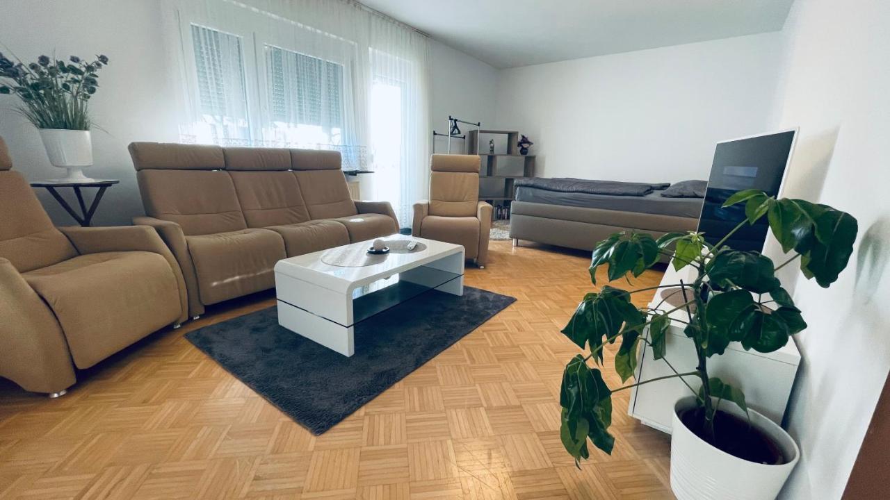 Relax Appartement - Graz Exterior foto