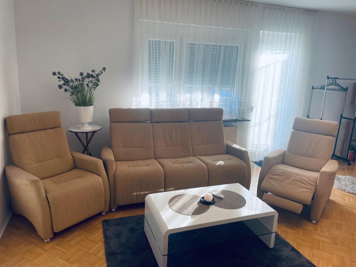 Relax Appartement - Graz Exterior foto