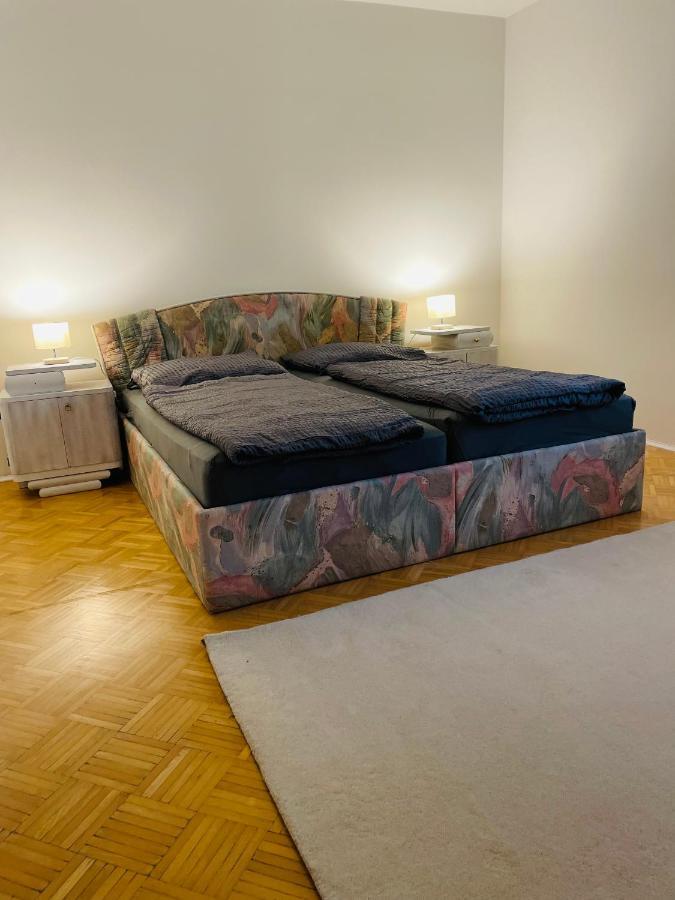 Relax Appartement - Graz Exterior foto